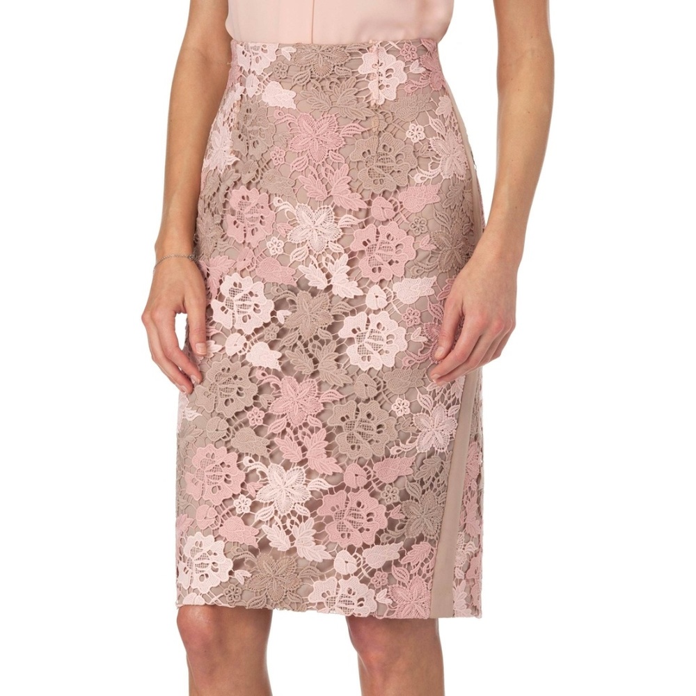 Calvin Klein Woman's Pencil Skirt NWT Size 10